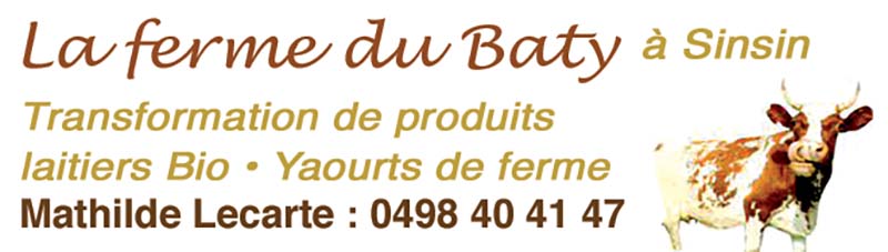 Ferme du Baty