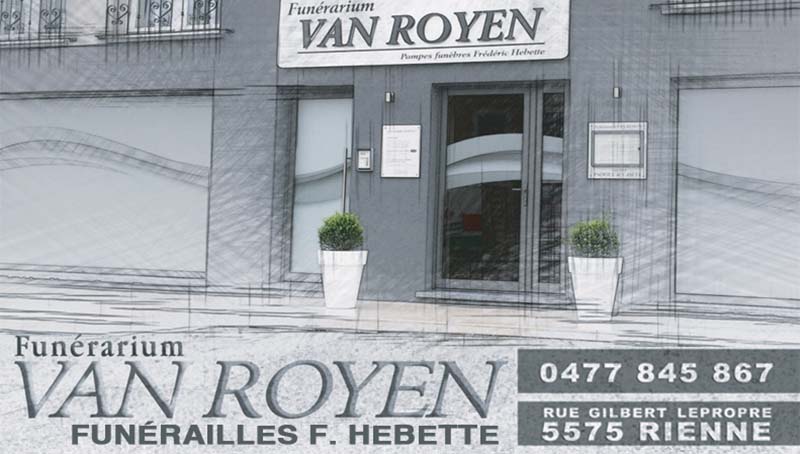 Van Royen