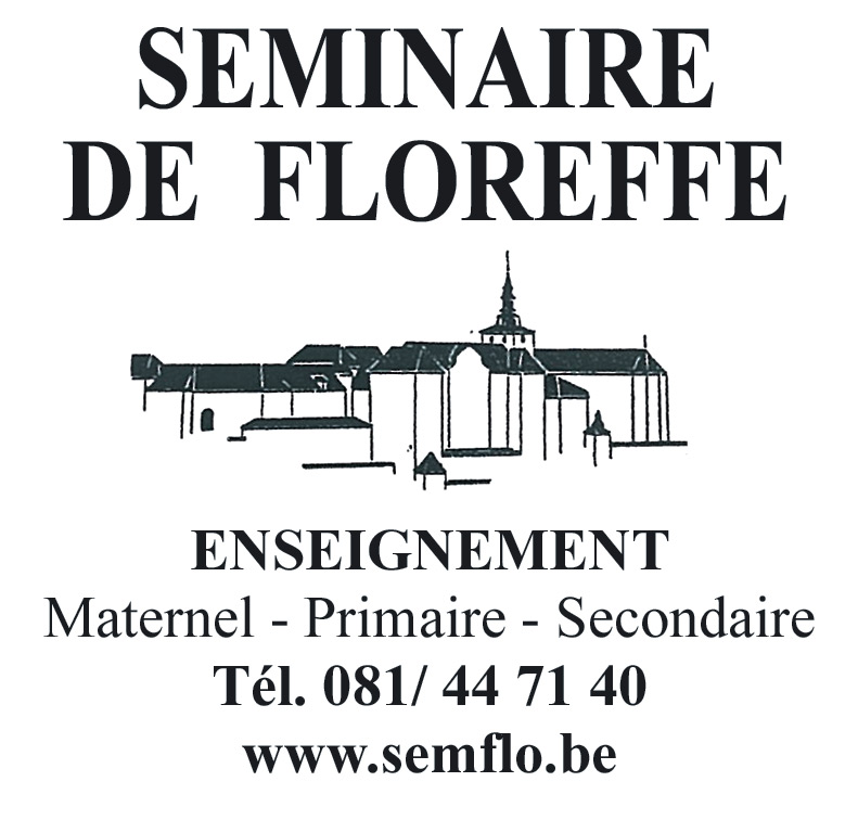 Séminaire de Floreffe Asbl