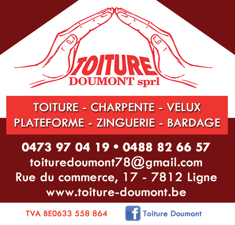 Doumont Toiture Sprl