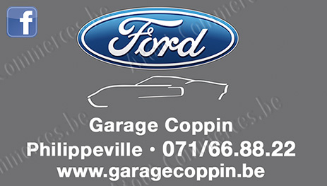 Garage Coppin