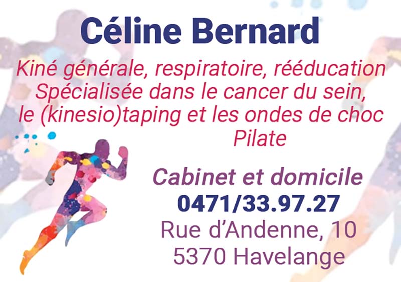 Bernard Céline