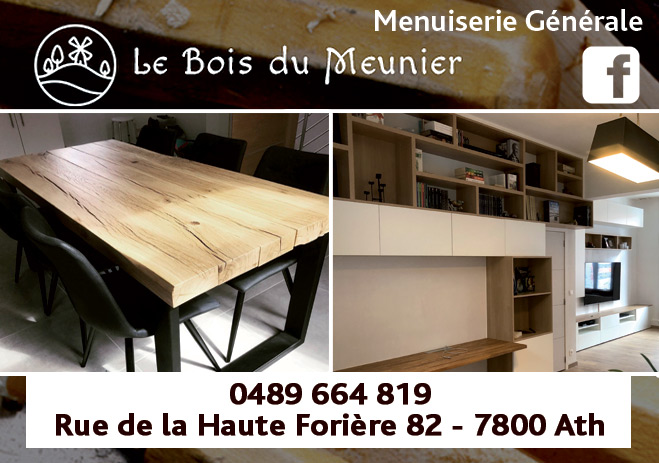 Le Bois du Meunier