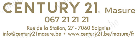 Century 21 Masure Srl