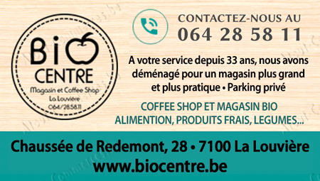 Bio Centre