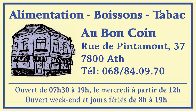 Au Bon Coin