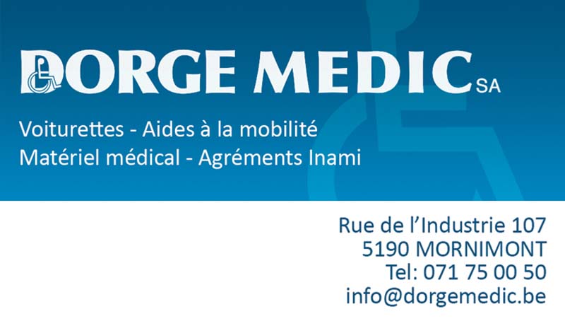 Dorge Medic
