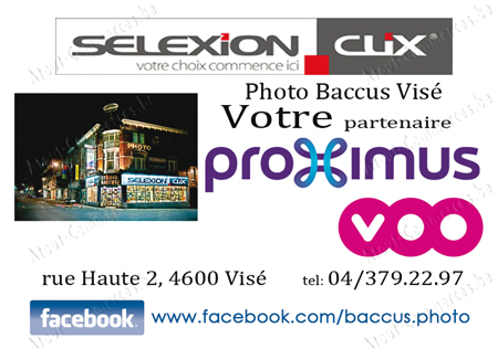 Selexion Clix