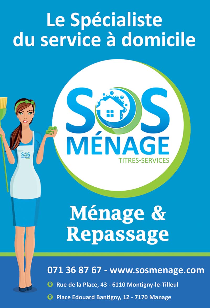 Sos Ménage