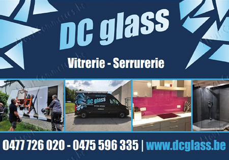 DC Glass 