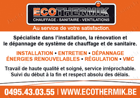 Ecothermik Sprl