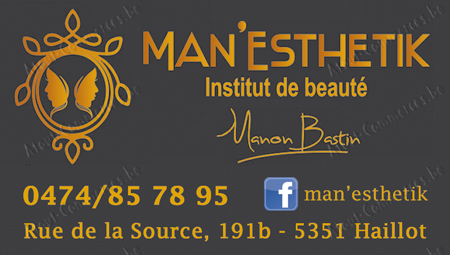 Man'Esthétik