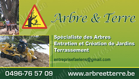 Arbre & Terre Srl