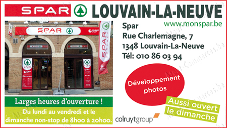 SPAR