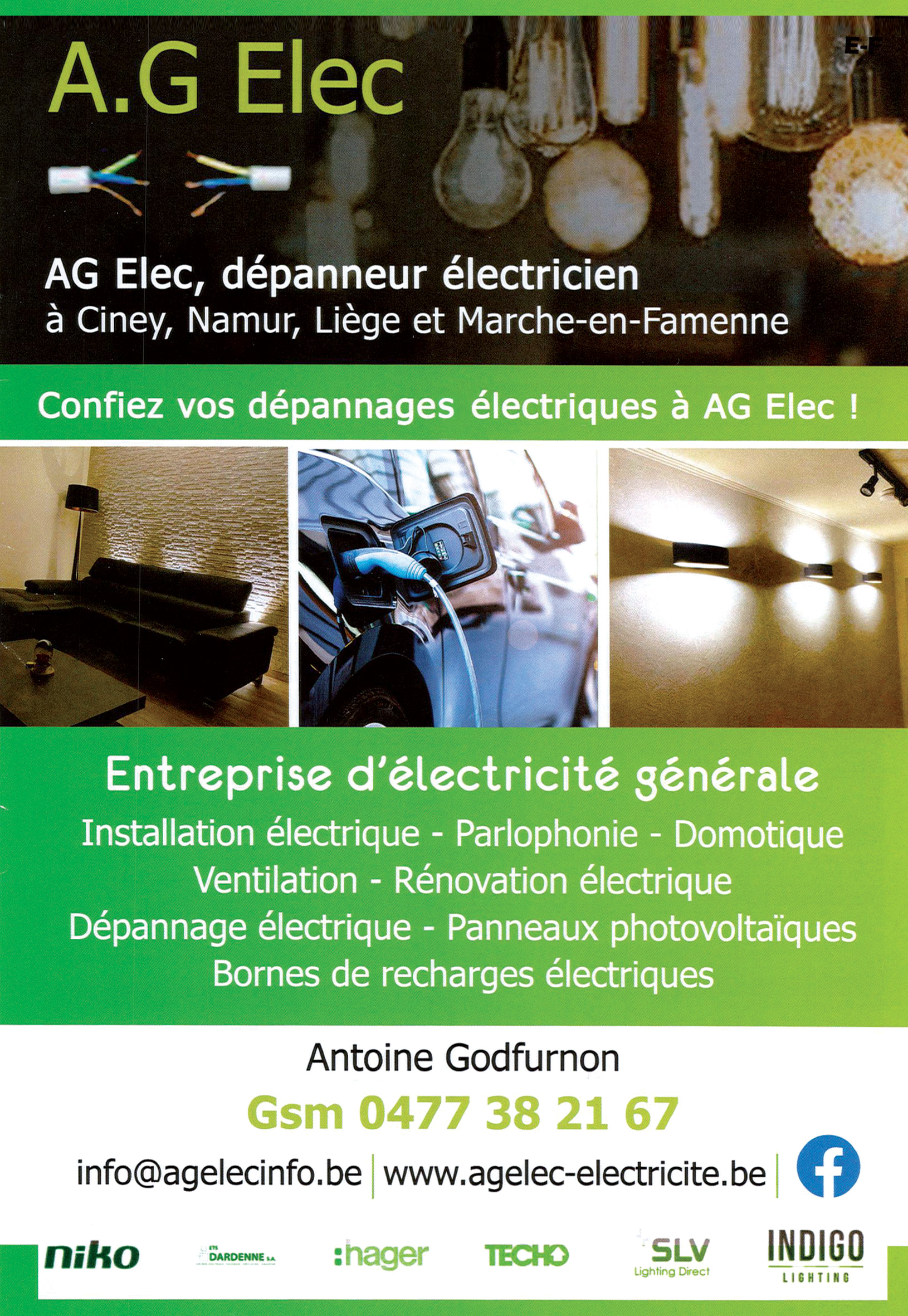 A.G. Elec 