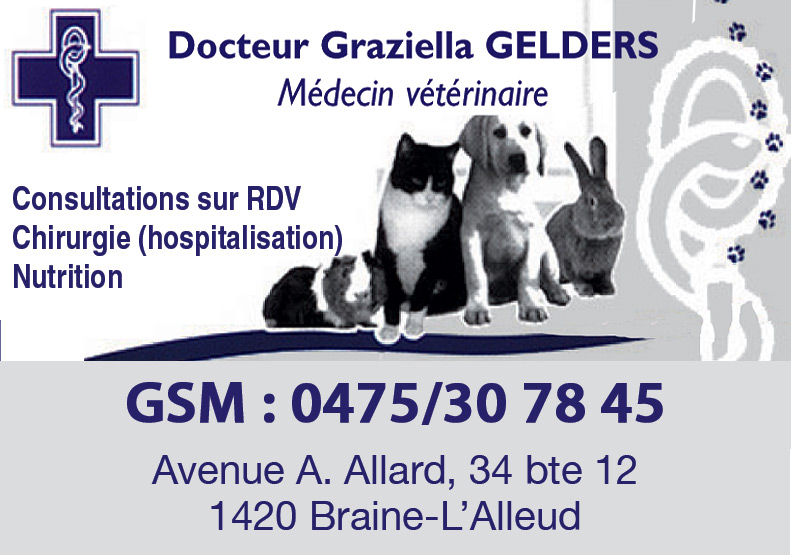 Gelders Graziella