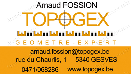 Fossion Arnaud
