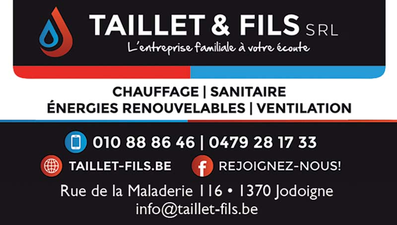 Taillet & Fils Srl