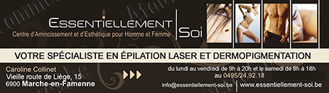 Essentiellement Soi