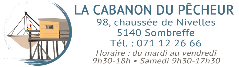 Le Cabanon du Pêcheur