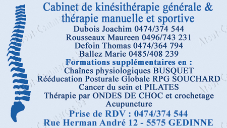 Dubois Joachim