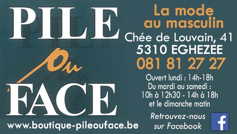 Pile ou Face