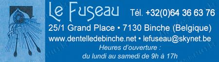 Le Fuseau
