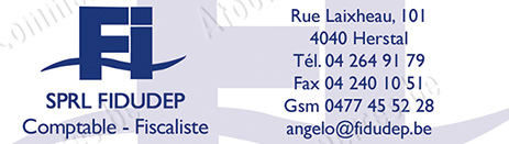 Fidudep Sprl