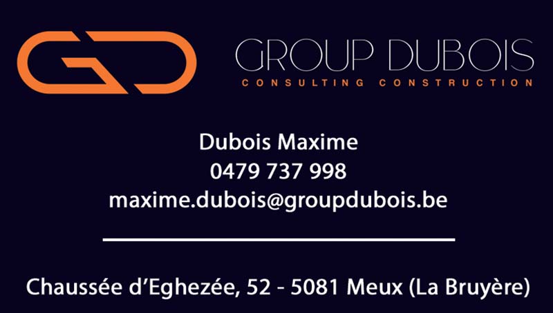 Groupdubois