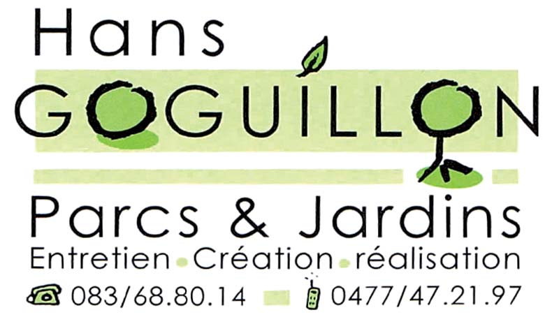 Goguillon Hans