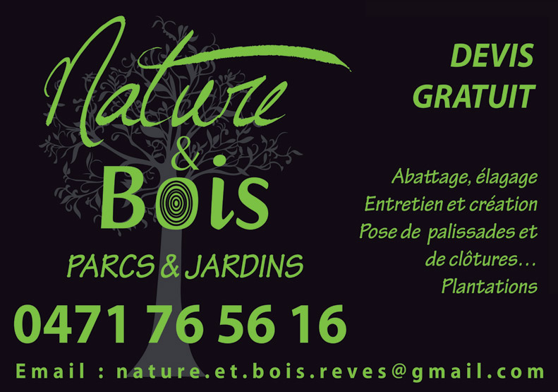 Nature & Bois