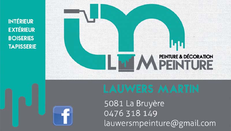 L_M Peinture