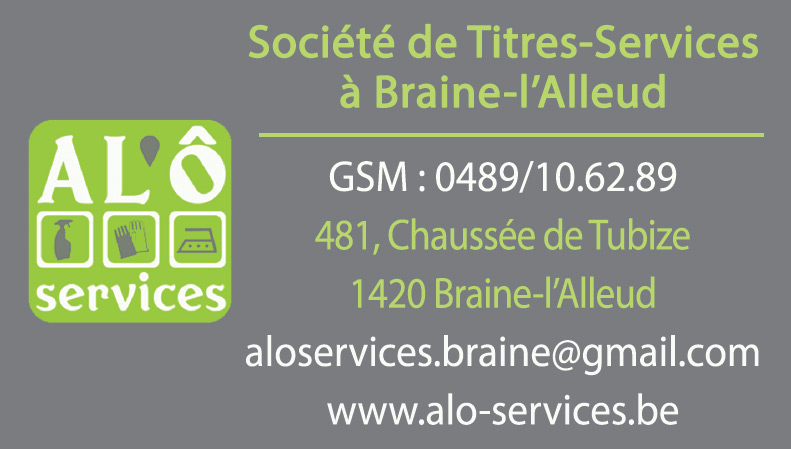 ALO Services 