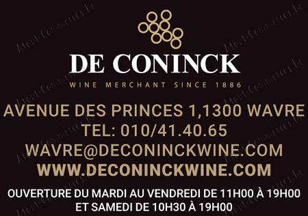 De Coninck SA