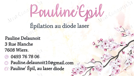Delaunoit Pauline