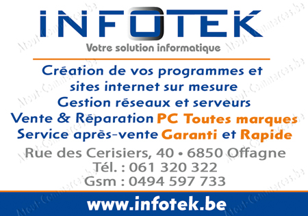 Infotek