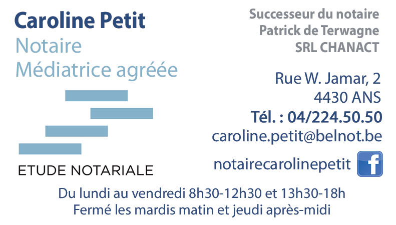 Caroline Petit