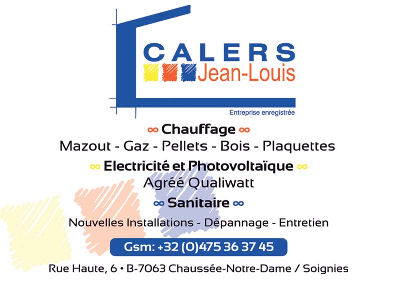 Calers Jean-Louis