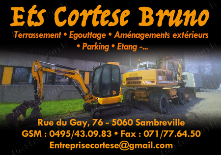 Ets Cortese B.