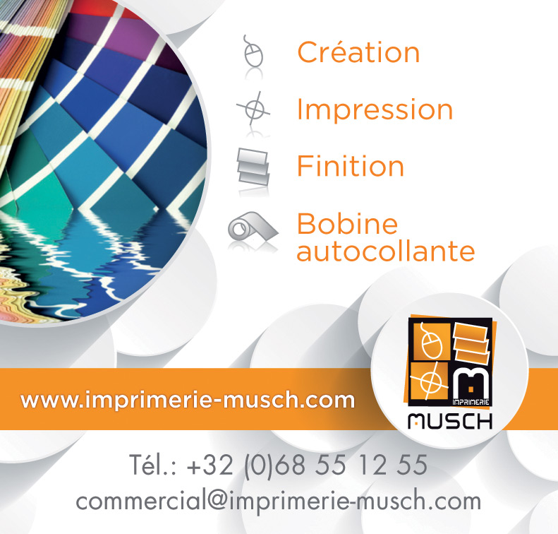 Musch Sprl