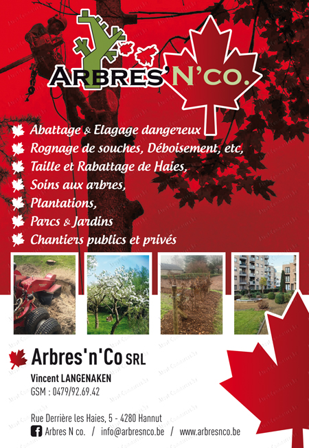 Arbres'N'Co