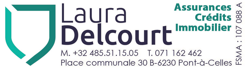 Laura Delcourt Srl