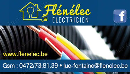 Flénélec Sprl