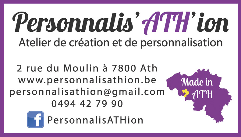 Personnalis'Ath'ion