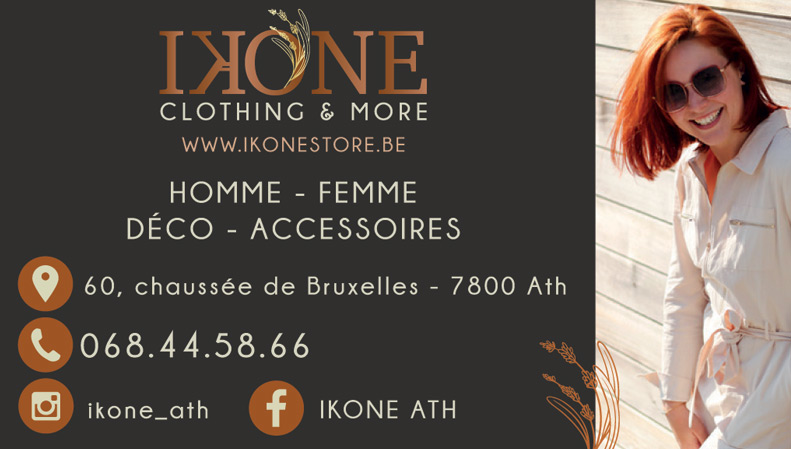 Ikone