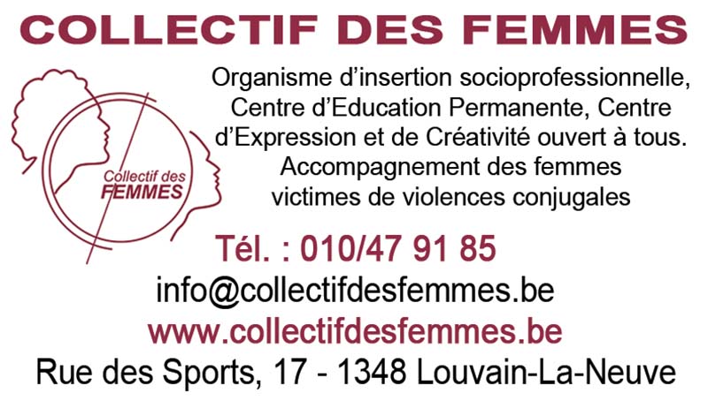Collectif des Femmes