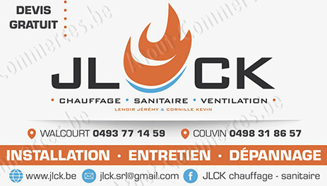 JLCK Srl