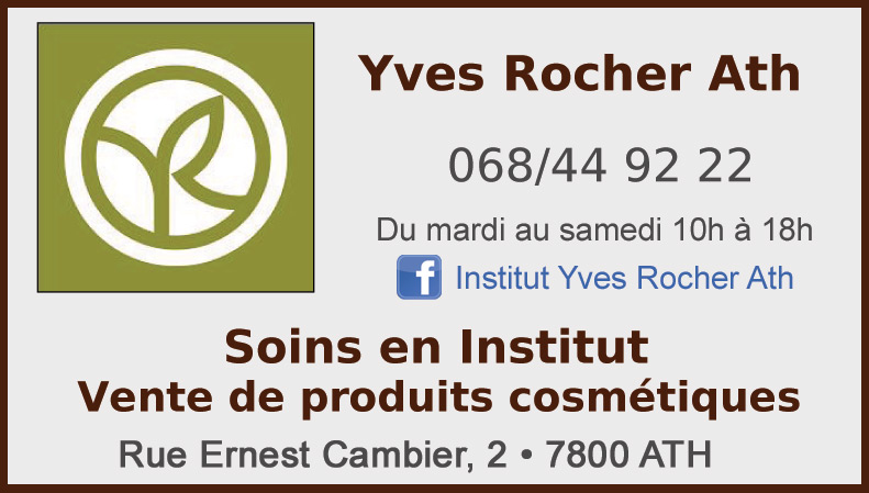 Yves Rocher