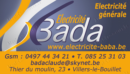 Bada Sprl