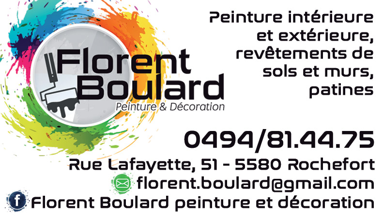 Boulard Florent
